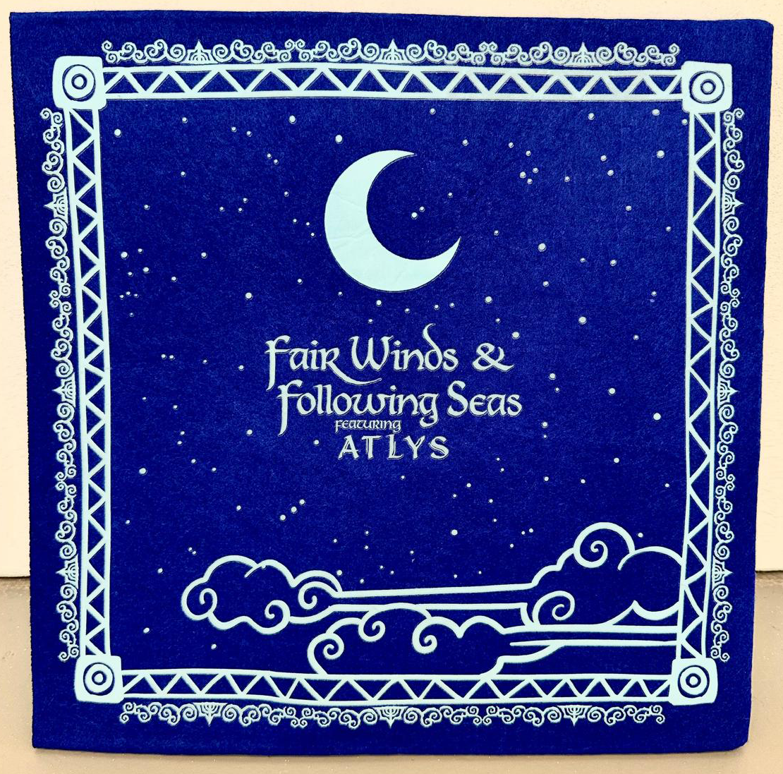 Fair Winds & Following Seas (Music from The Legend of Zelda: The Wind Waker)