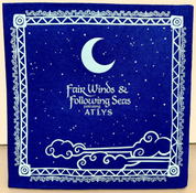 Fair Winds & Following Seas (Music from The Legend of Zelda: The Wind Waker)