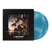13 Sentinels: Aegis Rim (Original Soundrack)