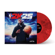 EMPIRE & 2K25 Present: Music to Ball To (Boxset)