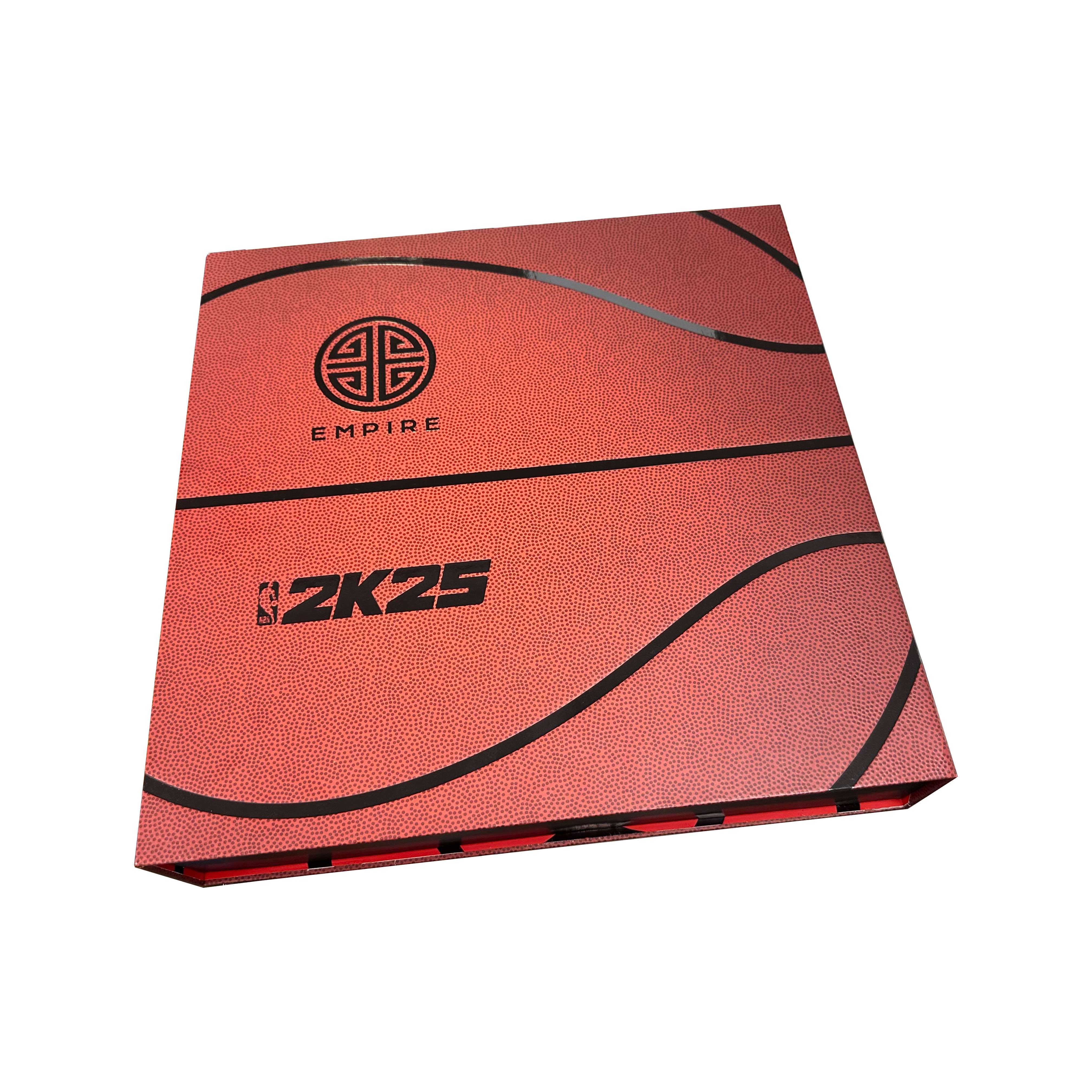 EMPIRE & 2K25 Present: Music to Ball To (Boxset)