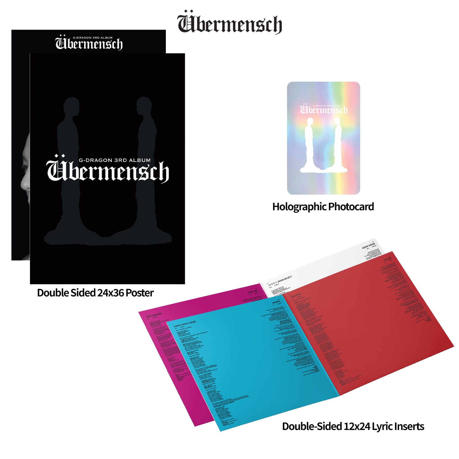 Übermensch