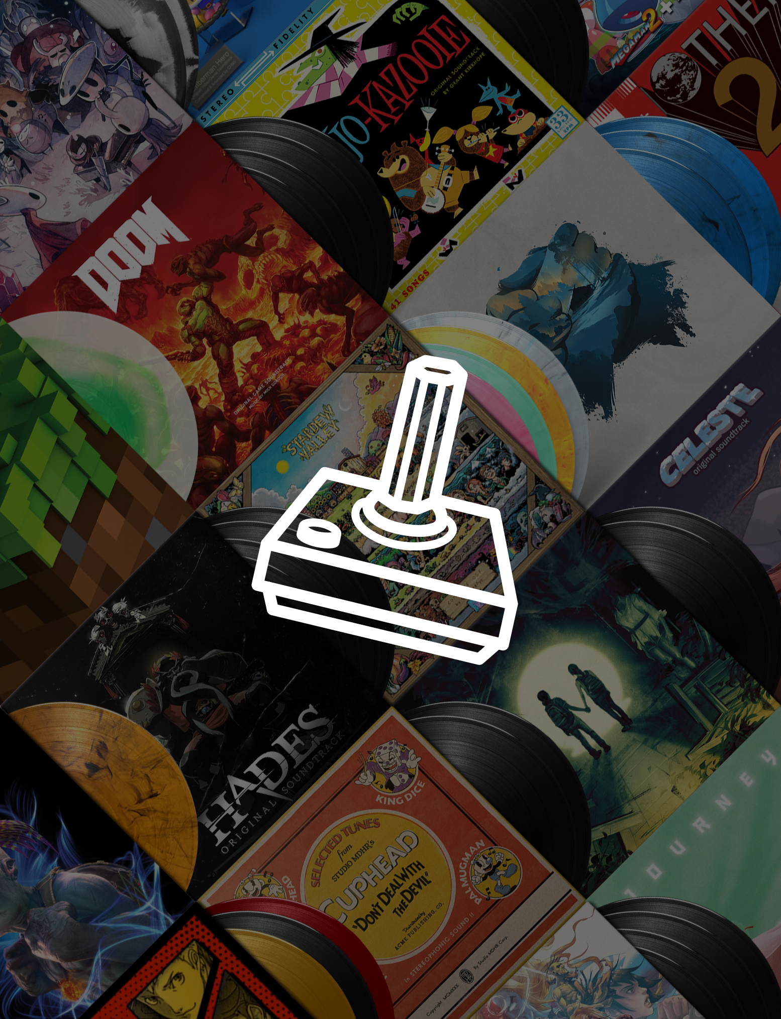 Buckshot Roulette (Original Soundtrack)