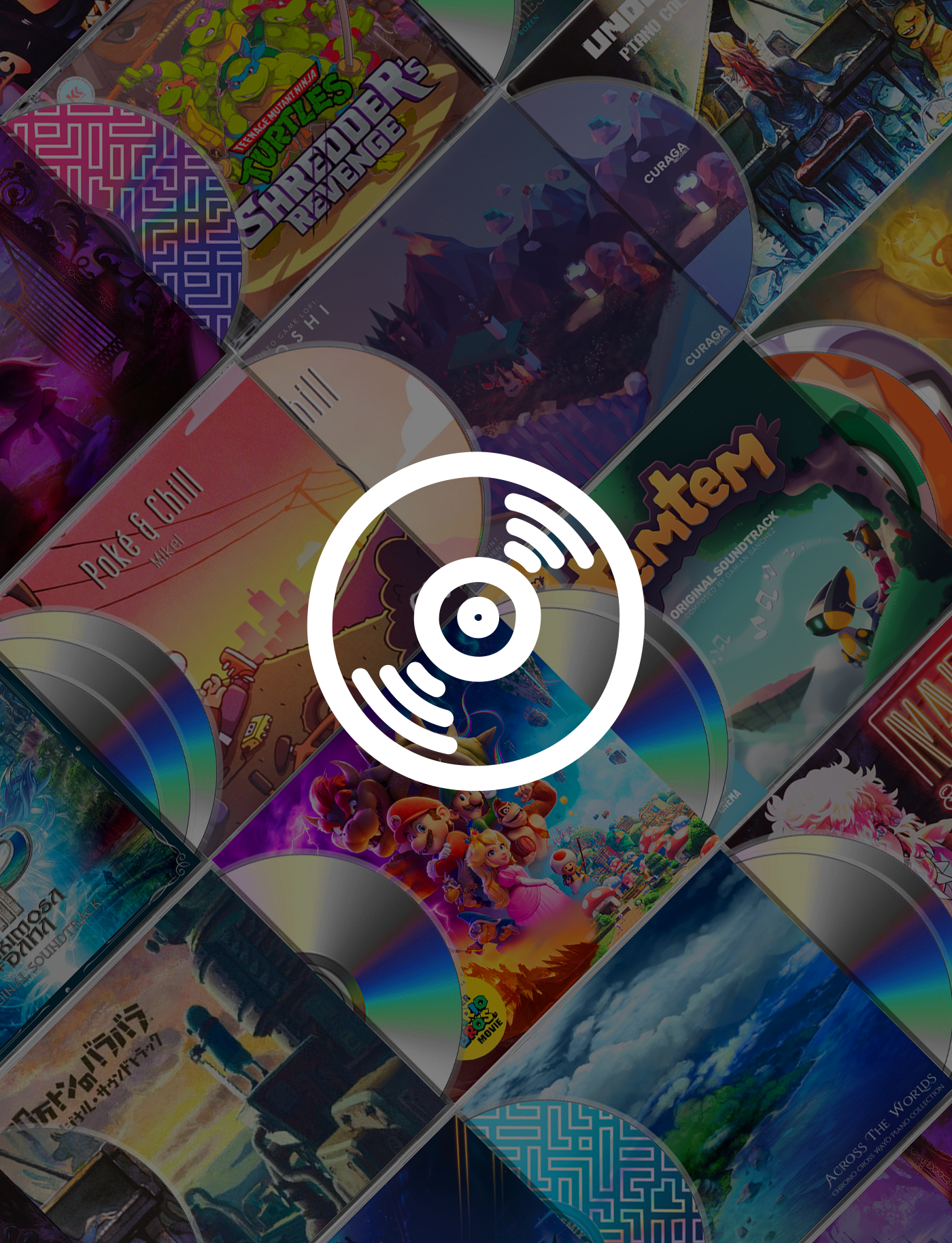 Aooo • Aooo • 1xCD – Black Screen Records Aooo • Aooo • 1xCD – Black Screen Records