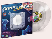 The Essential Games Music Collection