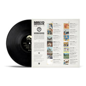 Minyo Groove 1963-1979 - Japan Meets Latin, Rock, Rare Groove & Funky Vibes
