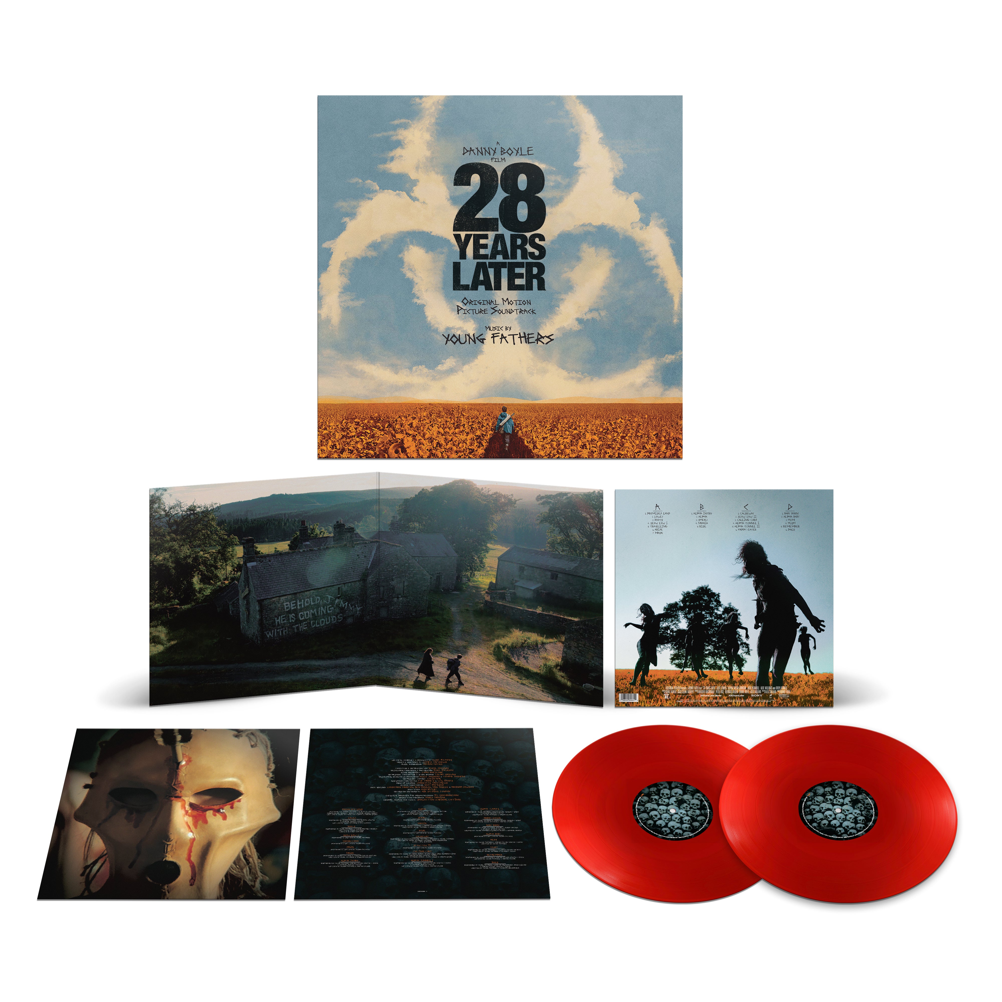 28 Years Later (Original Soundtrack)