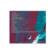Adventure Time: Distant Lands - BMO's Mixtape (Gilligan Moss Mix) [CD]