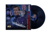 Raumpatrouille Orion - Music from the Original TV Series (Revised)