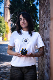 Kaibutsu • T-Shirt • Yuka Morii