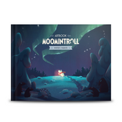 Moomintroll Winter’s Warmth: iam8bit Collector's Edition (Switch)