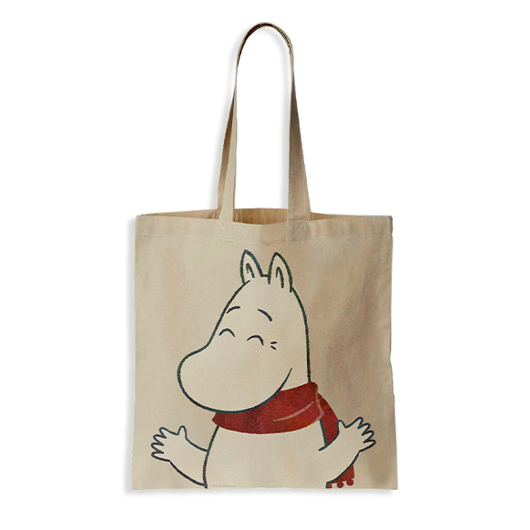 Moomintroll Winter’s Warmth: iam8bit Collector's Edition (PS5)