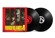 Borderlands 4 (Original Soundtrack)