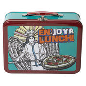 Blue Prince • En'Joya Lunch! Lunchbox