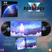 Xenosaga Piano Collection - Across the Kosmos