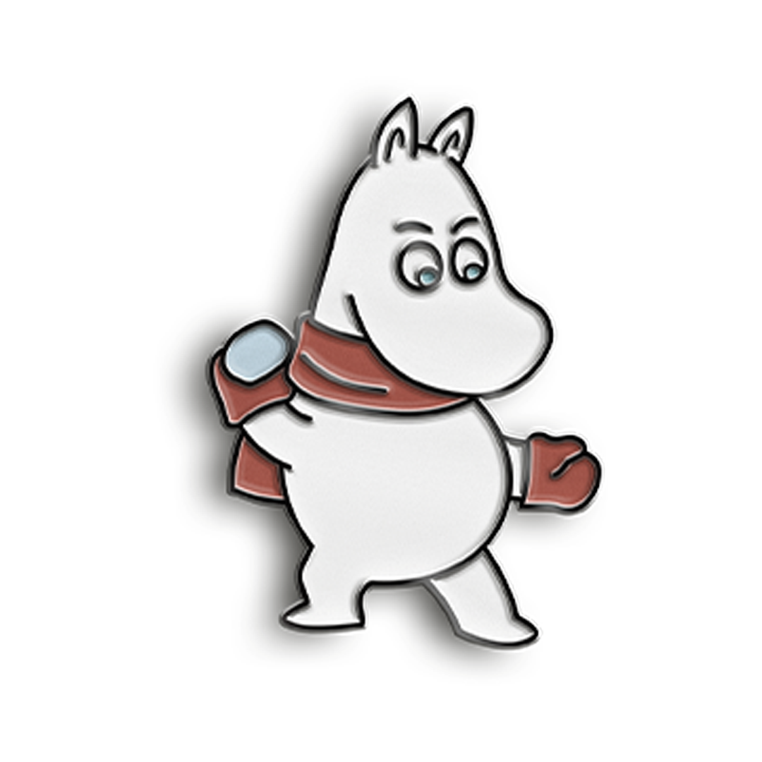 Moomintroll Winter’s Warmth: iam8bit Collector's Edition (PS5)