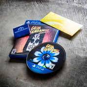 Grim Fandango Remastered (Playstation 4 Exclusive Edition)
