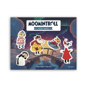 Moomintroll Winter’s Warmth: iam8bit Collector's Edition (PS5)