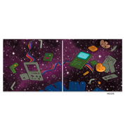 Adventure Time: Distant Lands - BMO's Mixtape (Gilligan Moss Mix) [CD]