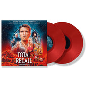 Total Recall (Original Soundtrack)