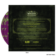 World of Warcraft: The Burning Crusade (Original Soundtrack)