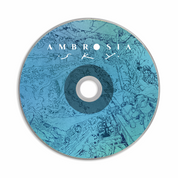 Ambrosia Sky (Original Soundtrack) [CD]