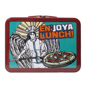 Blue Prince • En'Joya Lunch! Lunchbox