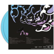 Adventure Time: Distant Lands - Obsidian (Original Soundtrack)