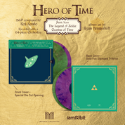 Hero of Time (Music from The Legend of Zelda: Ocarina of Time) - Anniversary Edition