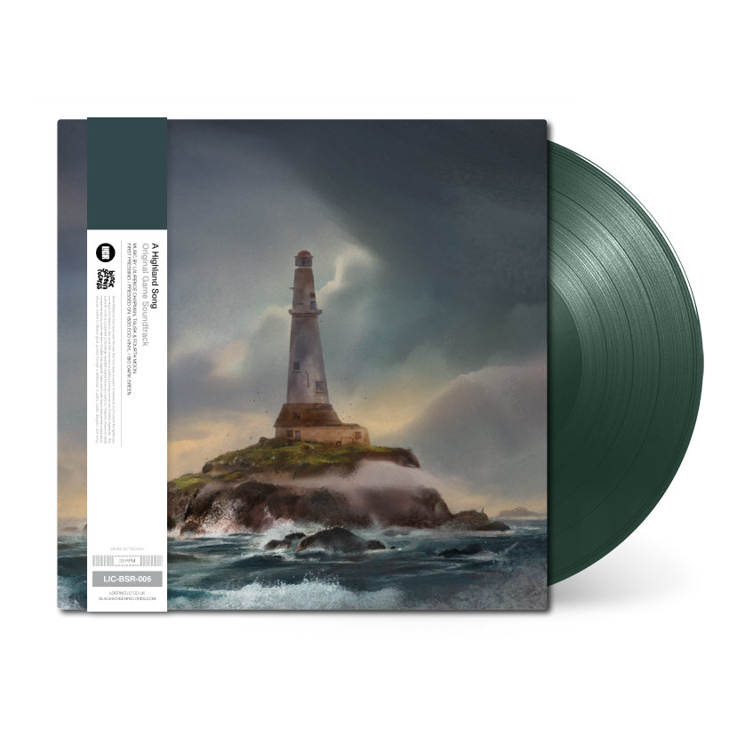 A Highland Song (Original Soundtrack)