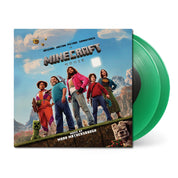A Minecraft Movie (Original Soundtrack)