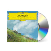 A Symphonic Celebration [CD]