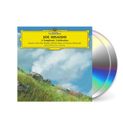 A Symphonic Celebration [CD]