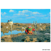 Another Crab’s Treasure (PS5) [iam8bit Exclusive Edition]