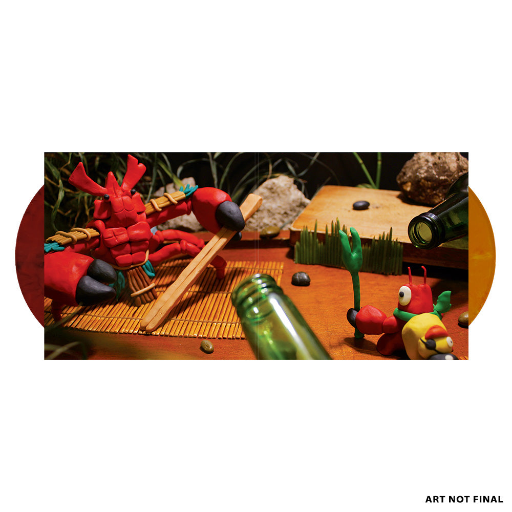 Another Crab’s Treasure (Original Soundtrack)