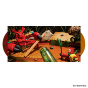 Another Crab’s Treasure (Original Soundtrack)