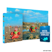 Another Crab’s Treasure (PS5) [iam8bit Exclusive Edition]