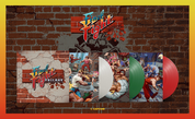 Final Fight Trilogy (Original Soundtrack)
