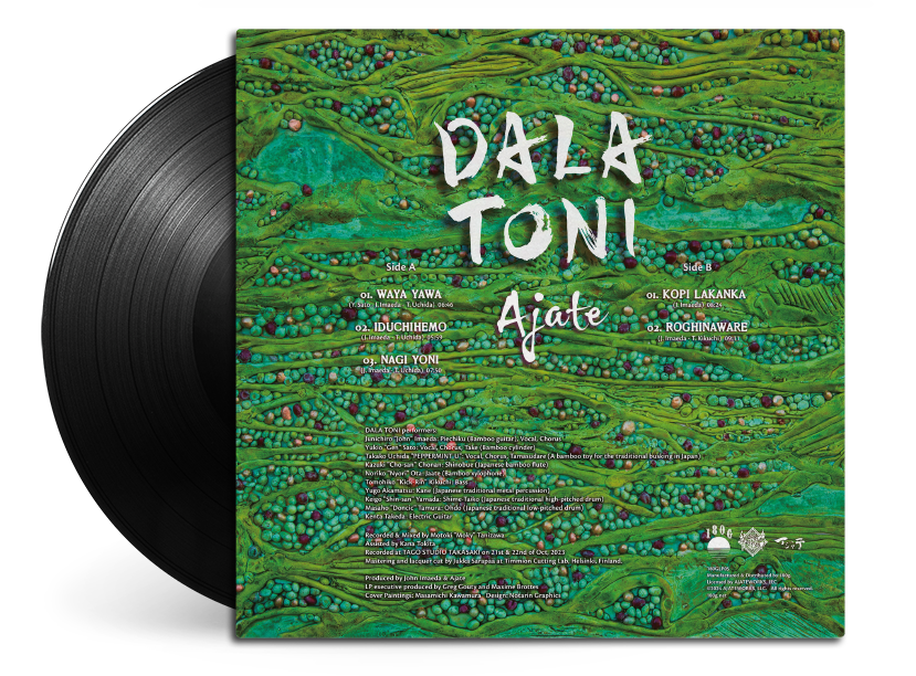 Dala Toni