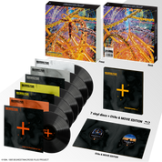 Macross Plus Deluxe Edition (Original Soundtrack)