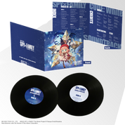 SPY x FAMILY CODE: White (Original Soundtrack)