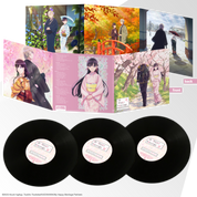 My Happy Marriage (Original Soundtrack)