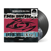 The World EP.FIN: WILL (X VER.)