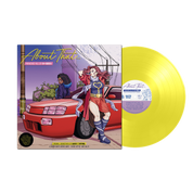 About That... Paradise Killer B-Sides