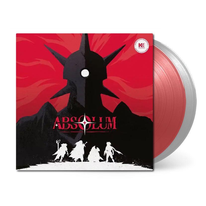 Absolum (Original Soundtrack)