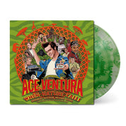 Ace Ventura: When Nature Calls (Original Soundtrack)
