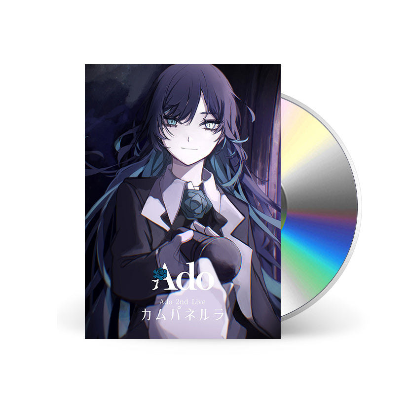 Blu-ray]