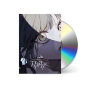 Hibana [Live Blu-ray]
