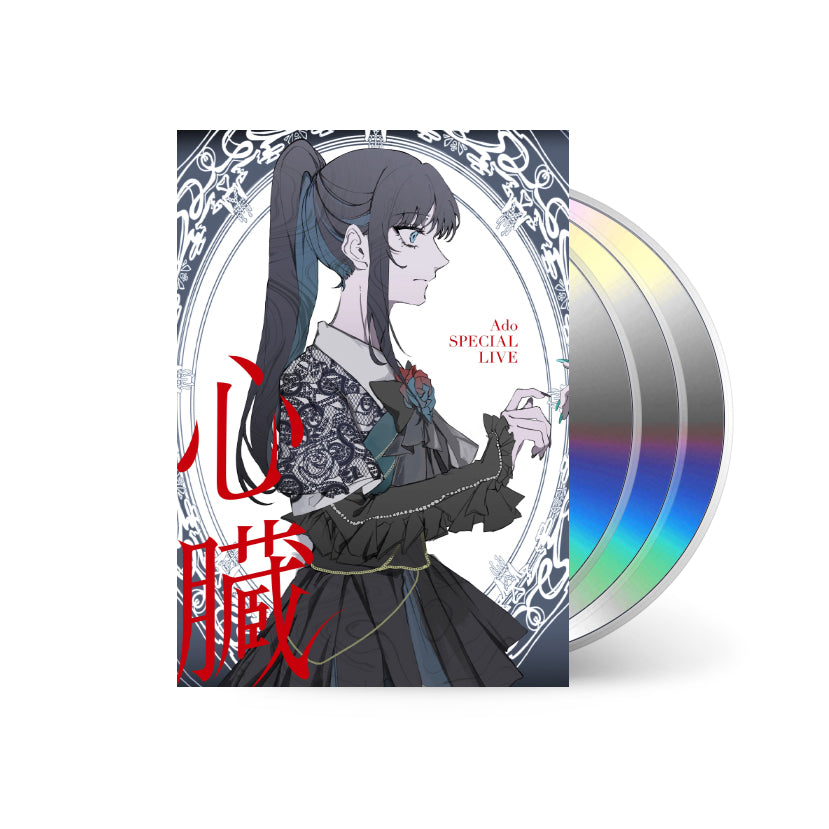Blu-ray]