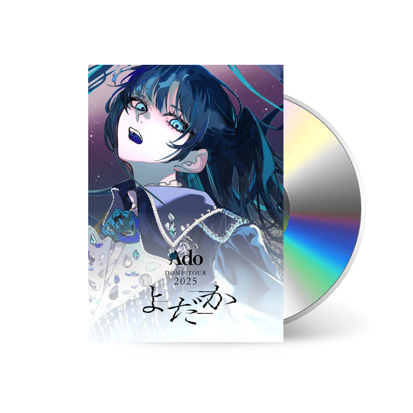 Yodaka [Live Blu-ray]